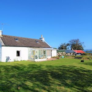 Villa Tigh Na Maraiche à Craighouse Exterior photo