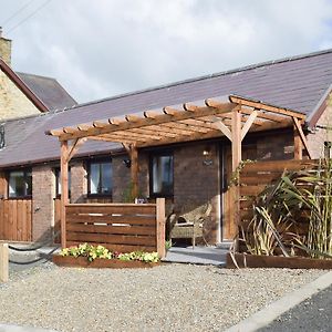 Villa The Chapel Barn à Llangunllo Exterior photo