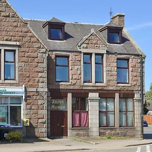 Inver House Apartment Inverurie Exterior photo