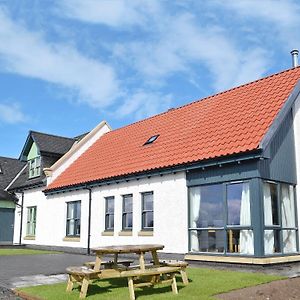 Villa Strathspey à Grange  Exterior photo