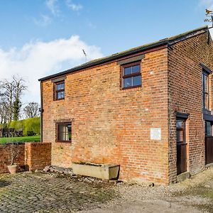 Villa The Granary à Poulton-le-Fylde Exterior photo