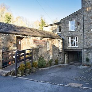 Villa Starfall à Aysgarth Exterior photo