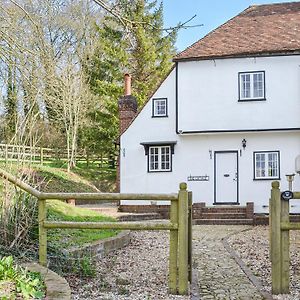 The Cottage At Harple Farm Detling Exterior photo