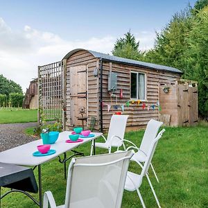 Villa Shepherds Hut à Biddenden Exterior photo