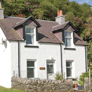 Villa Caladh Beag à Lochranza Exterior photo