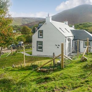 Sqlarran Cottage Lochranza Exterior photo