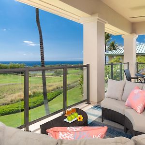 Mauna Kea Sunsets Gorgeous 2Br Kumulani Condo With Ocean Sunset View Hapuna Beach Exterior photo