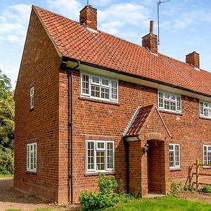 Villa Strawberry Field - Uk45169 à Southwell  Exterior photo