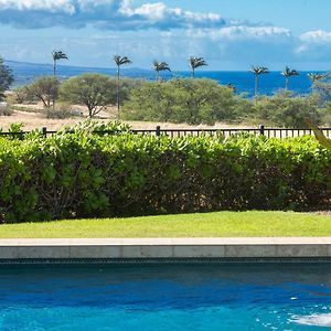 Ikena Nani Exquisite Mauna Kea Home With Heated Pool And Ocean Views Waimea  Exterior photo