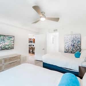 Spacious 1 Bedrooms Beachlife Boca Raton Exterior photo