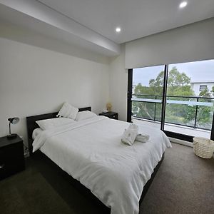 Rouse Hills Towncentre Luxury Accommodation Kellyville Exterior photo