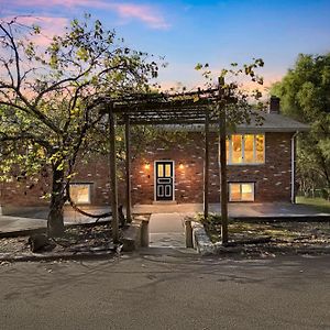 Serene 3Br Escape In New Paltz Home Exterior photo