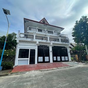 Shalimar Guest House Family Room Antipolo Exterior photo