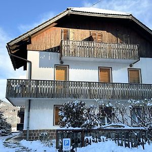 Appartement Da Frida Casa Vacanze Tarvisio Exterior photo