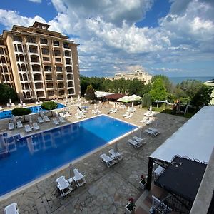 Appartement Bendita Mare Golden Sands Bulgaria Exterior photo