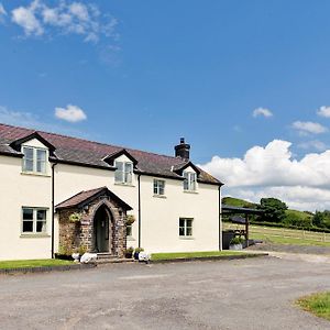 Villa Finest Retreats - The Welsh Farmhouse à Aberystwyth Exterior photo