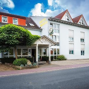 Hotel Sonne Bad Hombourg Exterior photo