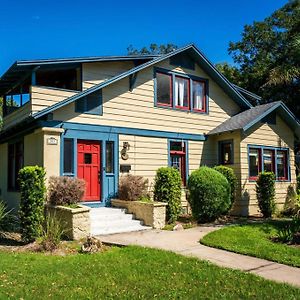 Villa The Historic Kirby House, Downtown Mount Dora Exterior photo