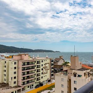 Appartement Apartamento Alto Padrao Com Piscina A 50 Mts Da Praia à Bombinhas Exterior photo