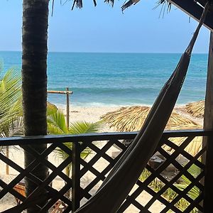 Hotel Hostal Halaliku Tayrona à Santa Marta  Exterior photo