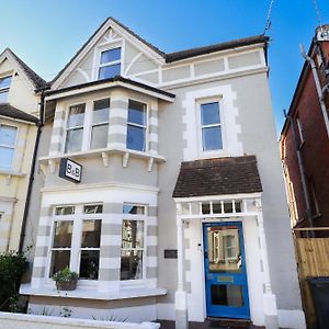 Buenos Aires Guest House Bexhill-on-Sea Exterior photo