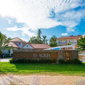 Le Aqua Resort & Spa Phan Thiet - Swiss Village Resort & Spa Mũi Né Exterior photo