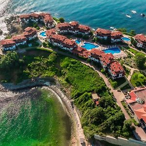 Saint Thomas Holiday Village Sozopol Exterior photo