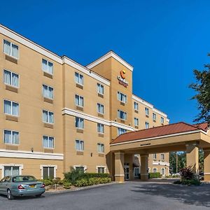 Comfort Suites Ocala North Exterior photo