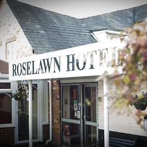 Roselawn Hotel Reading Exterior photo