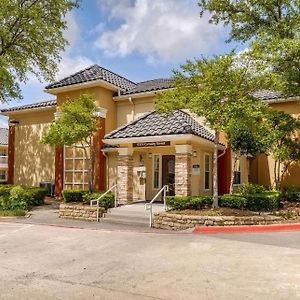 Extended Stay America Suites - Dallas - Las Colinas - Carnaby St Irving Exterior photo