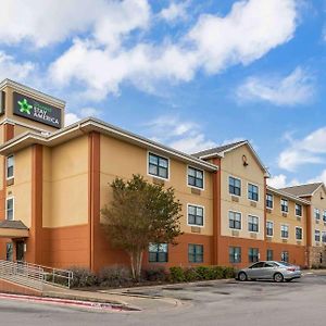 Extended Stay America Suites - Austin - Round Rock - South Exterior photo