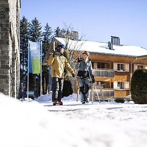 Hotel Landal Brandnertal à Bürserberg Exterior photo