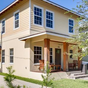 Villa Buttercup 3Bd 3Ba Sleep 7 On Quiet Street à West Palm Beach Exterior photo