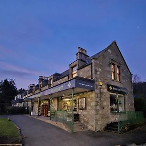 Bruachdryne Braemar Accommodation Exterior photo