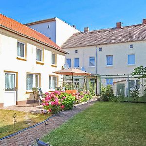 Villa Ferienhaus Wesenberg Exterior photo