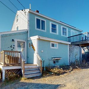 Villa Fisherman'S Paradise à Newburyport Exterior photo