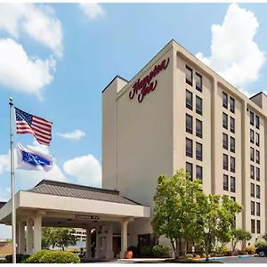 Hampton Inn I10 College Dr Bâton-Rouge Exterior photo