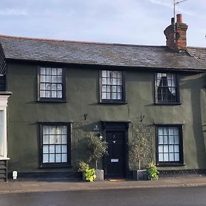 Villa Susies Place à Thaxted Exterior photo