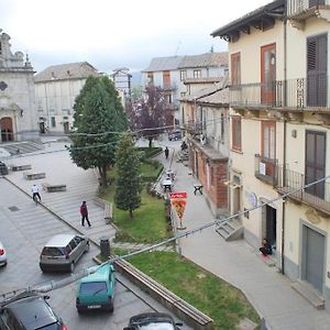 Appartement Elvira à Serra San Bruno Exterior photo