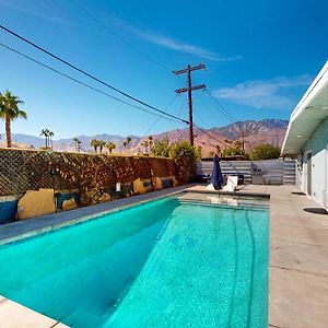 Villa Sunny Dunes Oasis - 11582 à Palm Springs Exterior photo