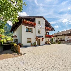 Appartements Erlenbach San Martino In Passiria  Exterior photo