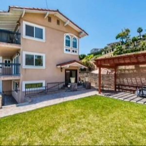 Villa Hilltop Oasis Near Palos Verdes à Los Angeles Exterior photo