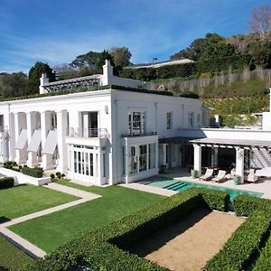 Villa Calatrava House à Le Cap Exterior photo