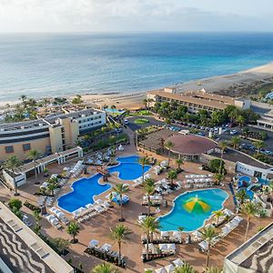 Hotel Iberostar Waves Gaviotas Park à Playa Jandia Exterior photo