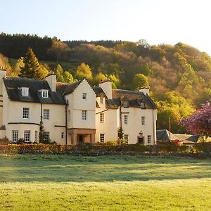 Fortingall Hotel Kenmore  Exterior photo