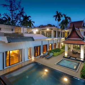 Maikhao Dream Villa Resort&Spa, Centara Boutique Collection - SHA Extra Plus Phuket Exterior photo