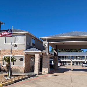 Hotel Super 8 By Wyndham Houston/Willowbrook Hwy 249 Exterior photo