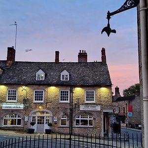 Hotel The Fox à Chipping Norton Exterior photo