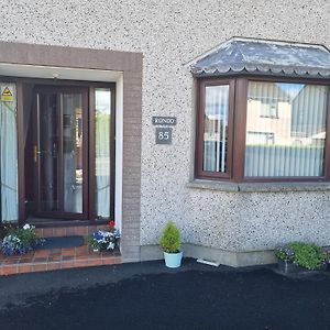 Bed and breakfast Rondo, Ballymena, Nr Ireland Exterior photo