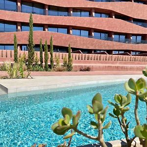 Appartement Piscina Con Glamour à Murcie Exterior photo